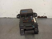 Recambio de caja reles / fusibles para toyota avensis berlina (t 22) 1.6 terra (4-ptas.) referencia OEM IAM 8273005010 05810530 