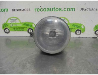 Recambio de faro antiniebla derecho para chrysler voyager (rg) 2.5 crd cat referencia OEM IAM 04857238AB  