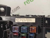 Recambio de caja reles / fusibles para toyota avensis berlina (t 22) 1.6 terra (4-ptas.) referencia OEM IAM 8273005010 05810530 