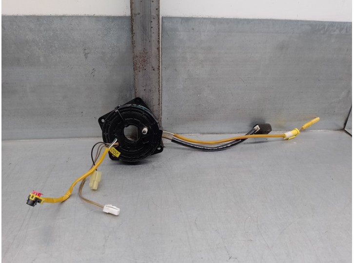 Recambio de anillo airbag para chevrolet spark 1.2 cat referencia OEM IAM 95217572  