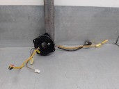 Recambio de anillo airbag para chevrolet spark 1.2 cat referencia OEM IAM 95217572  