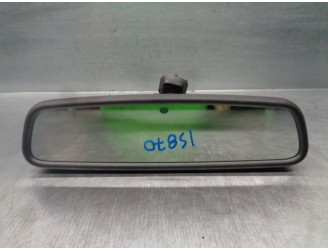 Recambio de espejo interior para volvo v50 familiar d5 edition r-design referencia OEM IAM 30799774 3 PINES