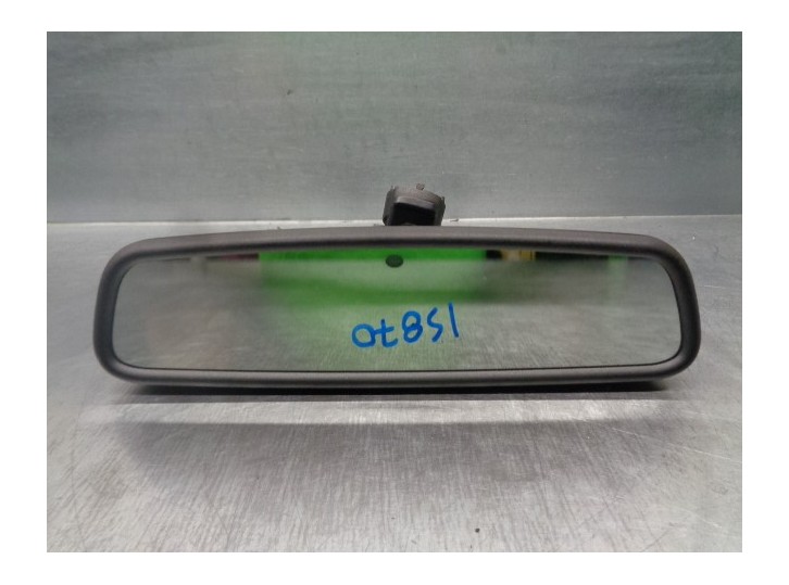 Recambio de espejo interior para volvo v50 familiar d5 edition r-design referencia OEM IAM 30799774 3 PINES