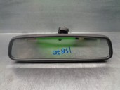 Recambio de espejo interior para volvo v50 familiar d5 edition r-design referencia OEM IAM 30799774 3 PINES