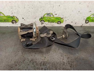 Recambio de cinturon seguridad delantero izquierdo para nissan pathfinder (r51) 2.5 dci diesel cat referencia OEM IAM 868854X01B