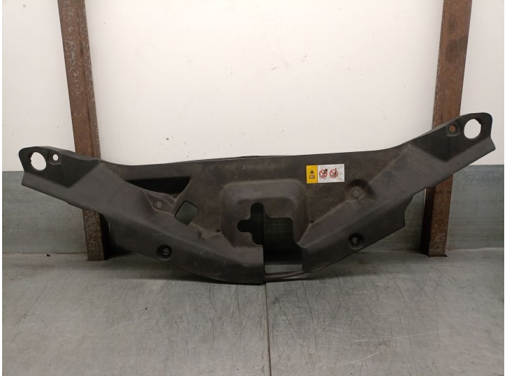 Recambio de panel frontal para toyota c-hr (_x1_) 1.8 hybrid (zyx10_, zyx11_) referencia OEM IAM 53141F4011  53141F4021