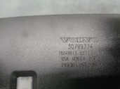 Recambio de espejo interior para volvo v50 familiar d5 edition r-design referencia OEM IAM 30799774 3 PINES