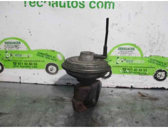 Recambio de valvula egr para chrysler voyager (rg) 2.5 crd cat referencia OEM IAM 49002013F 72827002 PIERBURG