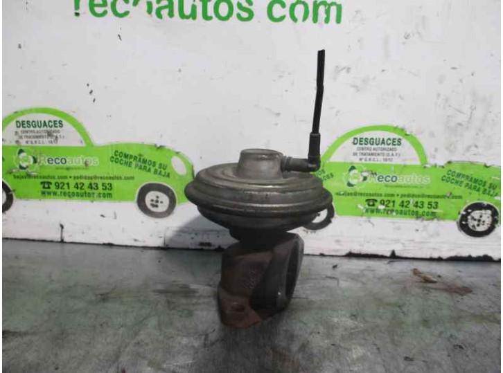 Recambio de valvula egr para chrysler voyager (rg) 2.5 crd cat referencia OEM IAM 49002013F 72827002 PIERBURG