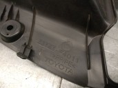 Recambio de panel frontal para toyota c-hr (_x1_) 1.8 hybrid (zyx10_, zyx11_) referencia OEM IAM 53141F4011  53141F4021