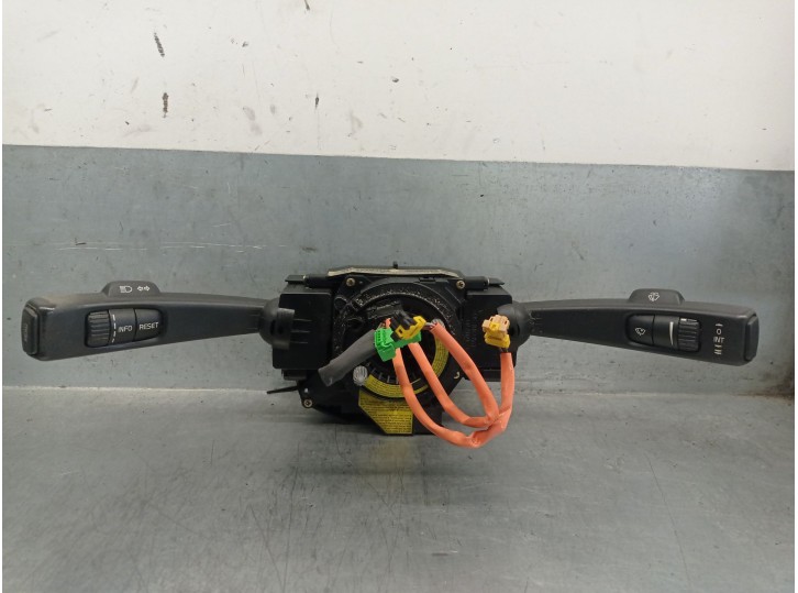 Recambio de mando luces para volvo s40 ii (544) 1.6 d referencia OEM IAM P30710338 30773411 