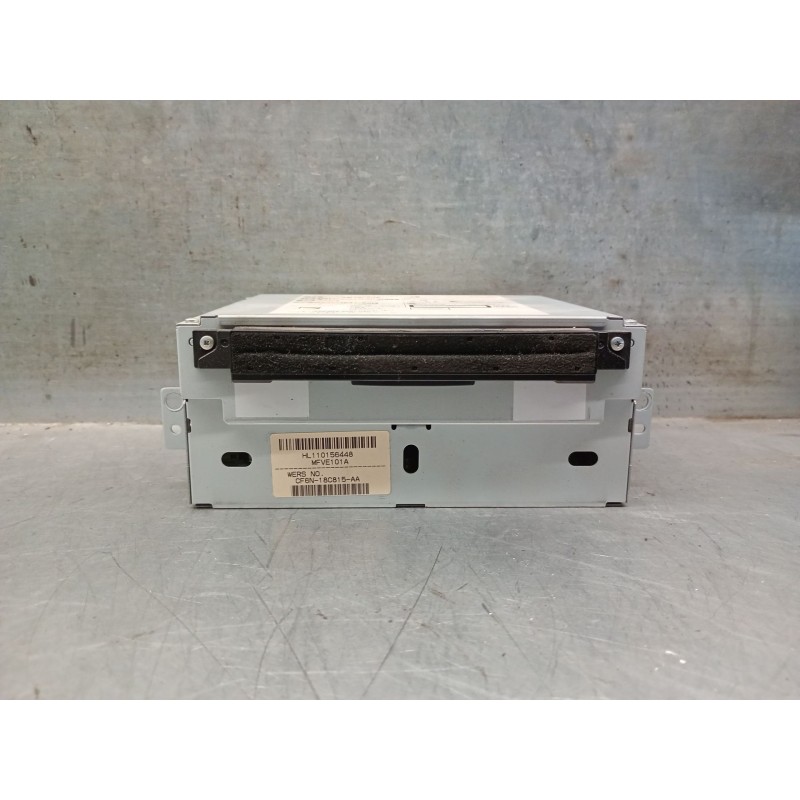 Recambio de sistema audio / radio cd para volvo s60 ii (134) d4 referencia OEM IAM 31358278AA 36001114 