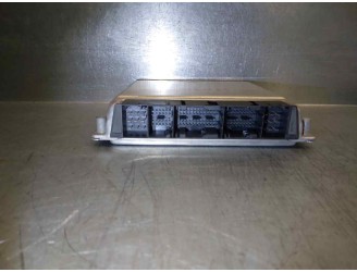 Recambio de centralita motor uce para mercedes-benz clase m (w163) 2.7 cdi 20v cat referencia OEM IAM A6121531779 0281010546 BOS