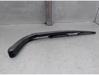Recambio de brazo limpia trasero para chevrolet spark 1.2 cat referencia OEM IAM 94576243 