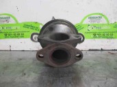 Recambio de valvula egr para chrysler voyager (rg) 2.5 crd cat referencia OEM IAM 49002013F 72827002 PIERBURG