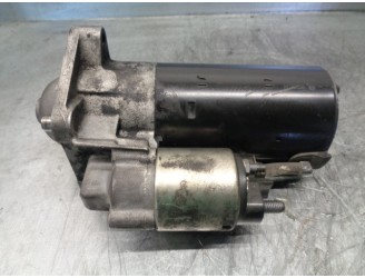 Recambio de motor arranque para volvo v50 familiar d5 edition r-design referencia OEM IAM 30724473 0001109264 BOSCH