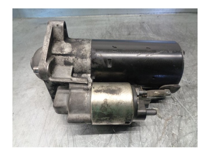 Recambio de motor arranque para volvo v50 familiar d5 edition r-design referencia OEM IAM 30724473 0001109264 BOSCH