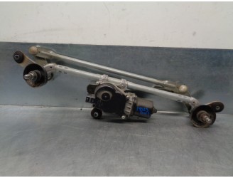 Replacement front wiper motor for Renault Kadjar 1.2 TCe Energy OEM IAM reference 288004EH0A 