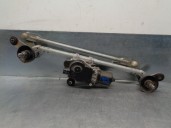 Replacement front wiper motor for Renault Kadjar 1.2 TCe Energy OEM IAM reference 288004EH0A 
