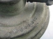 Recambio de valvula egr para chrysler voyager (rg) 2.5 crd cat referencia OEM IAM 49002013F 72827002 PIERBURG