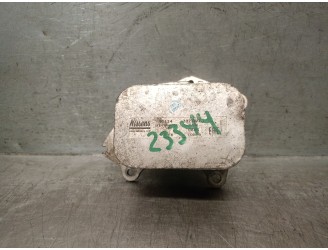 Recambio de enfriador aceite motor para ford transit connect 1.6 tdci cat referencia OEM IAM 3M5Q6A642AA 3M5Q6A642AA 