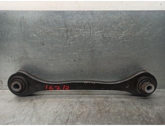 Recambio de brazo suspension inferior trasero izquierdo para volkswagen golf v plus (1kp) 1.9 referencia OEM IAM 1K0501529J 