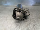 Recambio de motor arranque para volvo v50 familiar d5 edition r-design referencia OEM IAM 30724473 0001109264 BOSCH