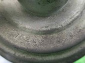 Recambio de valvula egr para chrysler voyager (rg) 2.5 crd cat referencia OEM IAM 49002013F 72827002 PIERBURG