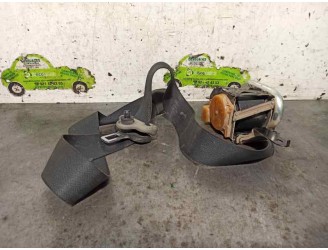 Replacement front right seatbelt for Nissan Pathfinder (R51) 2.5 DCi Diesel CAT OEM IAM reference 868844X00B 