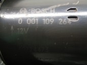 Recambio de motor arranque para volvo v50 familiar d5 edition r-design referencia OEM IAM 30724473 0001109264 BOSCH