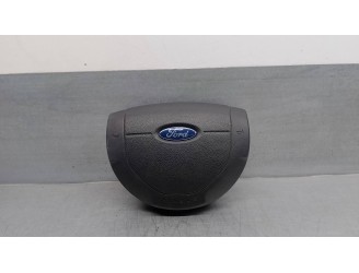 Recambio de airbag delantero izquierdo para ford fiesta (cbk) 1.6 tdci cat referencia OEM IAM 6S6AA042B85  
