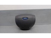 Recambio de airbag delantero izquierdo para ford fiesta (cbk) 1.6 tdci cat referencia OEM IAM 6S6AA042B85  