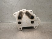 Recambio de enfriador aceite motor para ford transit connect 1.6 tdci cat referencia OEM IAM 3M5Q6A642AA 3M5Q6A642AA 