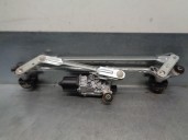 Replacement front wiper motor for Renault Kadjar 1.2 TCe Energy OEM IAM reference 288004EH0A 