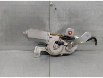 Recambio de motor limpia trasero para chevrolet spark 1.2 cat referencia OEM IAM 96843489 F00S2B2211 BOSCH