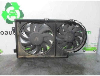 Recambio de electroventilador para chrysler voyager (rg) 2.5 crd cat referencia OEM IAM 04809413AG 8685008K VALEO