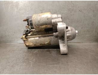 Recambio de motor arranque para volvo s40 ii (544) 1.6 d referencia OEM IAM 3M5T110C0CD 8603690 