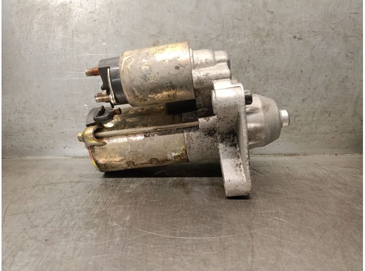 Replacement starter motor for Volvo S40 II (544) 1.6 D OEM IAM reference 3M5T110C0CD 8603690 