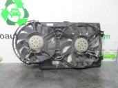 Recambio de electroventilador para chrysler voyager (rg) 2.5 crd cat referencia OEM IAM 04809413AG 8685008K VALEO