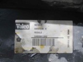Recambio de electroventilador para chrysler voyager (rg) 2.5 crd cat referencia OEM IAM 04809413AG 8685008K VALEO