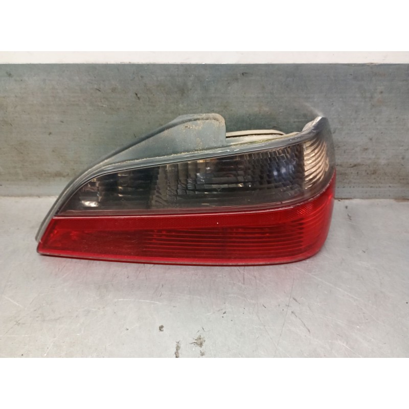 Recambio de piloto trasero derecho para peugeot 406 (8b) 2.0 16v referencia OEM IAM 6351E8 6351E8 