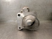 Recambio de motor arranque para volvo s40 ii (544) 1.6 d referencia OEM IAM 3M5T110C0CD 8603690 