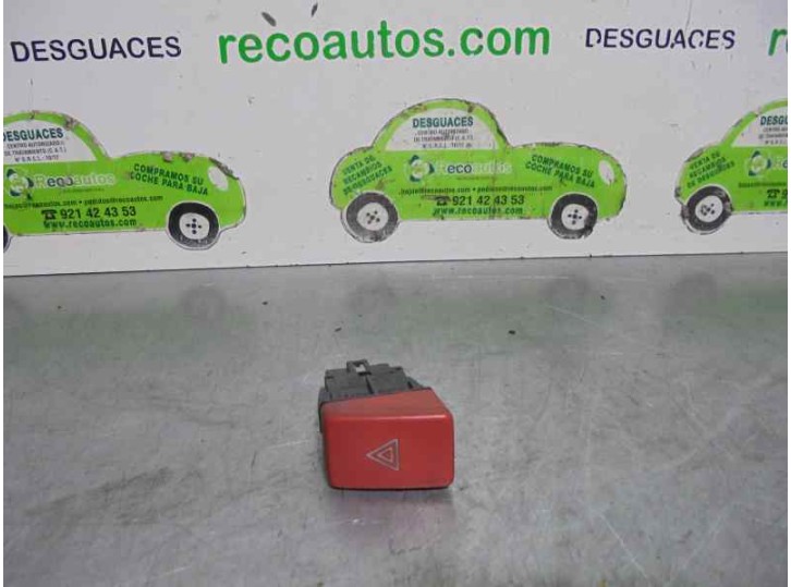 Recambio de warning para honda accord tourer (cn/cm) 2.2 ctdi referencia OEM IAM M19620 