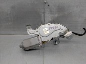 Recambio de motor limpia trasero para chevrolet spark 1.2 cat referencia OEM IAM 96843489 F00S2B2211 BOSCH