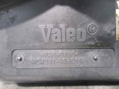 Recambio de electroventilador para chrysler voyager (rg) 2.5 crd cat referencia OEM IAM 04809413AG 8685008K VALEO