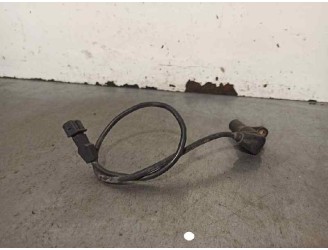 Replacement flywheel sensor for Opel Astra G Saloon 1.6 16V OEM IAM reference 90520854 