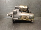 Replacement starter motor for Volvo S40 II (544) 1.6 D OEM IAM reference 3M5T110C0CD 8603690 