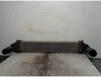 Recambio de intercooler para volvo v50 familiar d5 edition r-design referencia OEM IAM 30741631 H3123000 BEHR