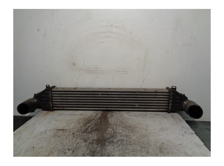 Recambio de intercooler para volvo v50 familiar d5 edition r-design referencia OEM IAM 30741631 H3123000 BEHR