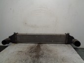 Recambio de intercooler para volvo v50 familiar d5 edition r-design referencia OEM IAM 30741631 H3123000 BEHR